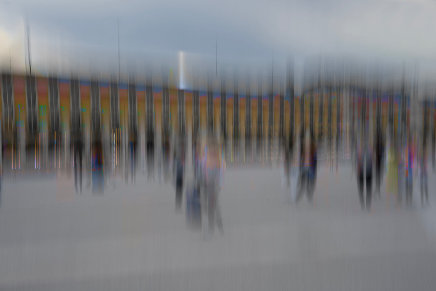 Commerce Plaza (Praça do Comércio)
