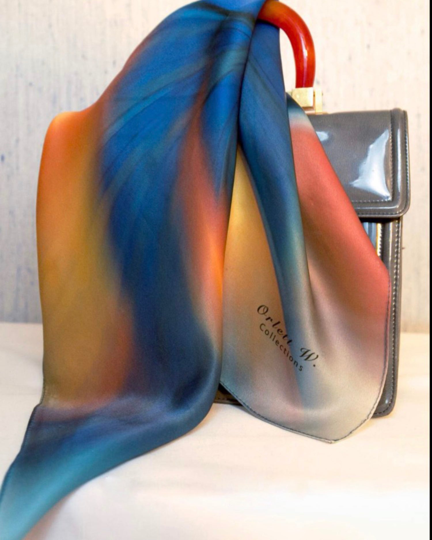 Silk Scarves