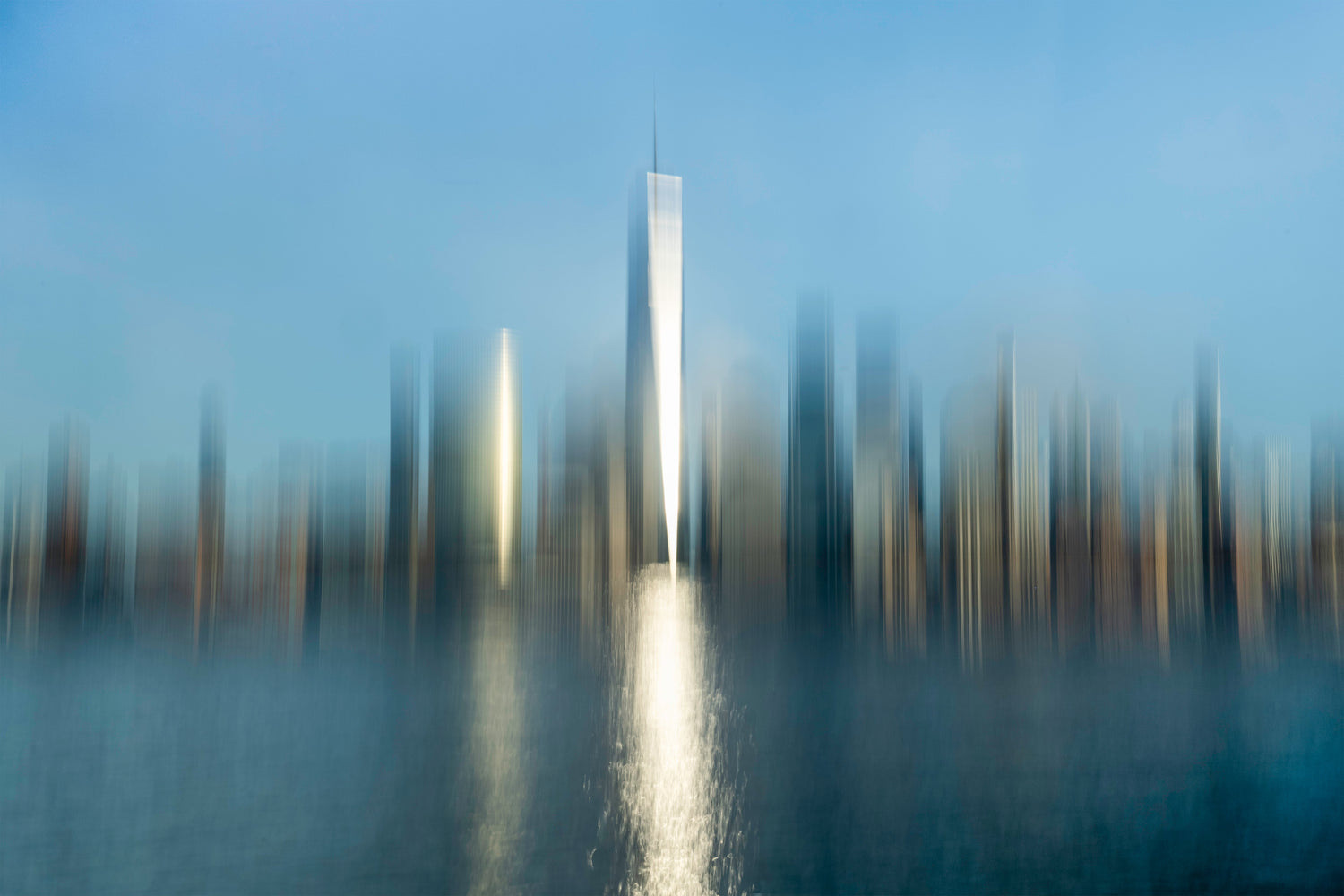 ICM Exhibition 2025