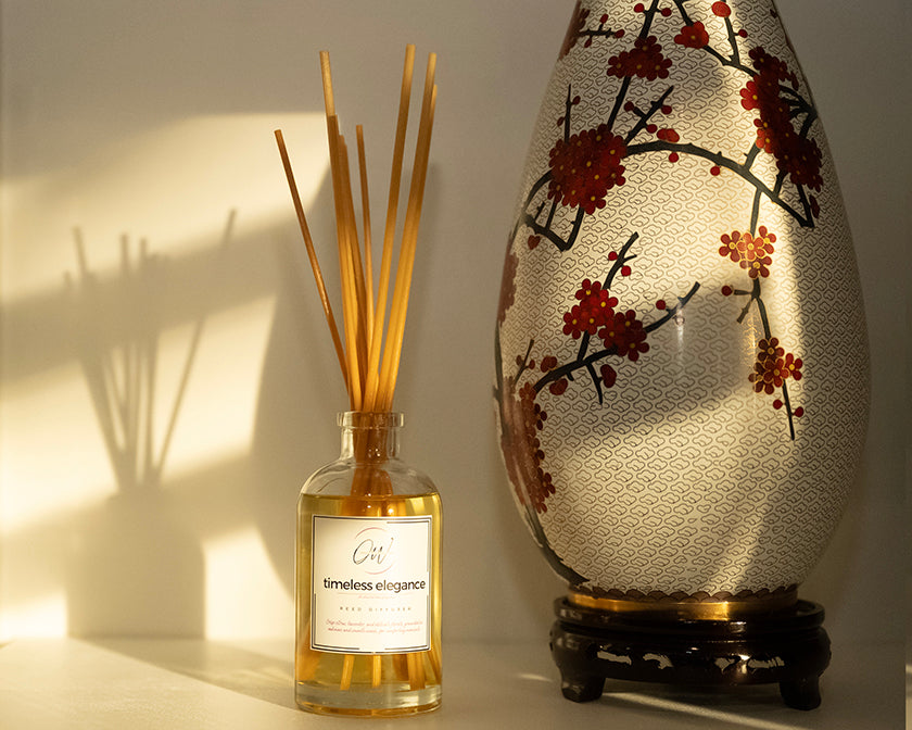 Home Fragrance
