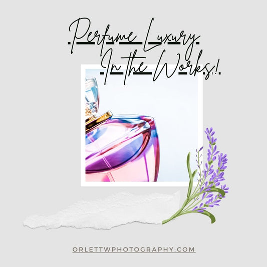 Dream Perfume - Coming Soon