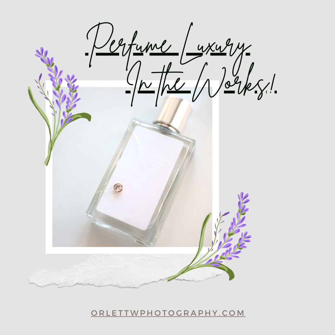 Dream Perfume - Coming Soon