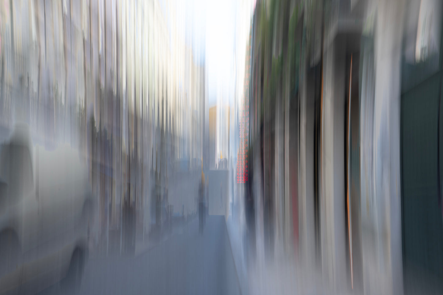 The Streets of Lisbon