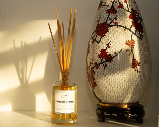 Timeless Elegance Diffusers