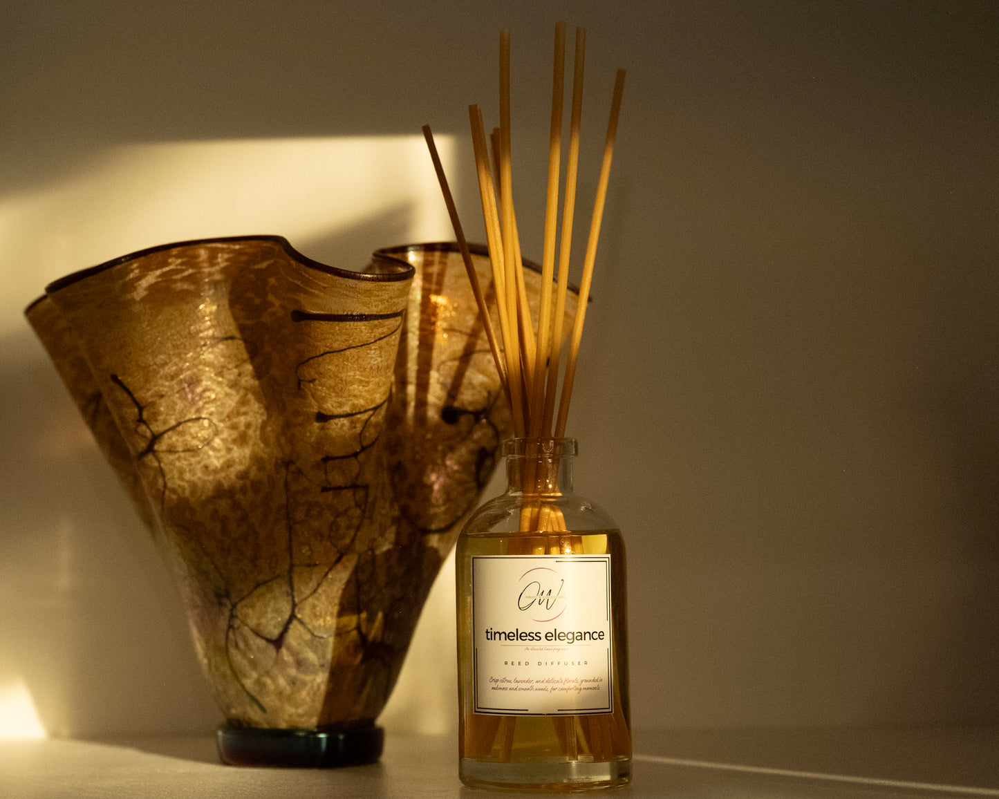 Timeless Elegance Diffusers