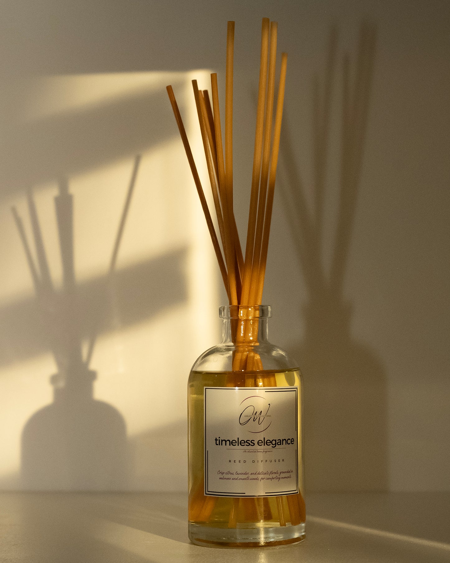Timeless Elegance Diffusers